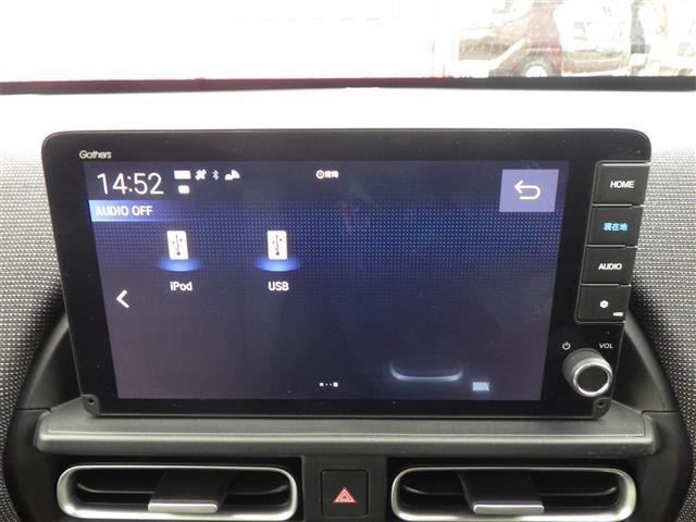 フリード ｅ：ＨＥＶエアー　ＥＸ（5枚目）