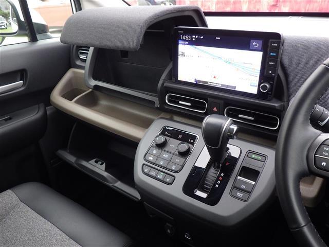 フリード ｅ：ＨＥＶエアー　ＥＸ（13枚目）