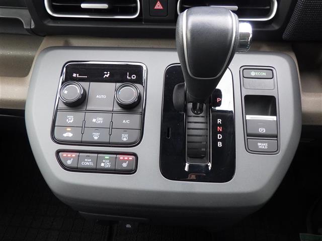 フリード ｅ：ＨＥＶエアー　ＥＸ（14枚目）