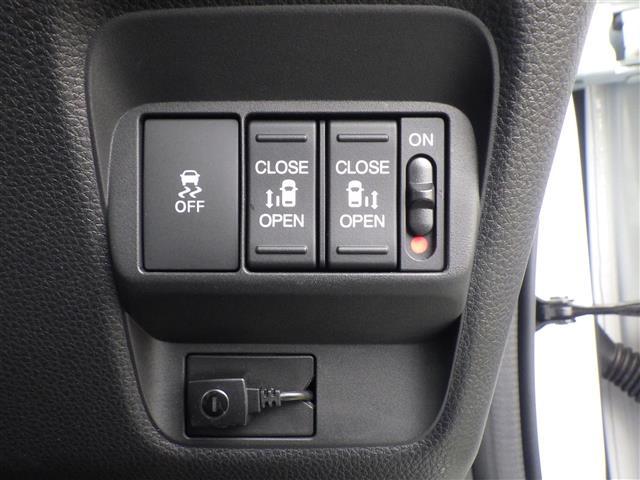 フリード ｅ：ＨＥＶエアー　ＥＸ（15枚目）