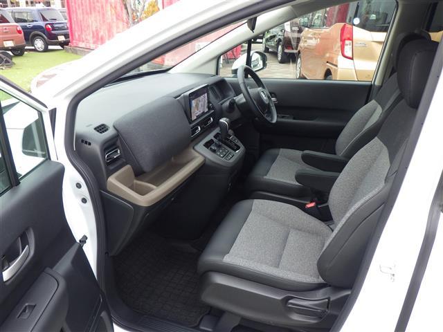 フリード ｅ：ＨＥＶエアー　ＥＸ（20枚目）