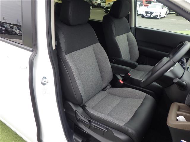 フリード ｅ：ＨＥＶエアー　ＥＸ（23枚目）