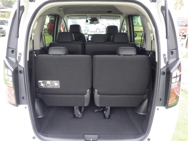 フリード ｅ：ＨＥＶエアー　ＥＸ（26枚目）