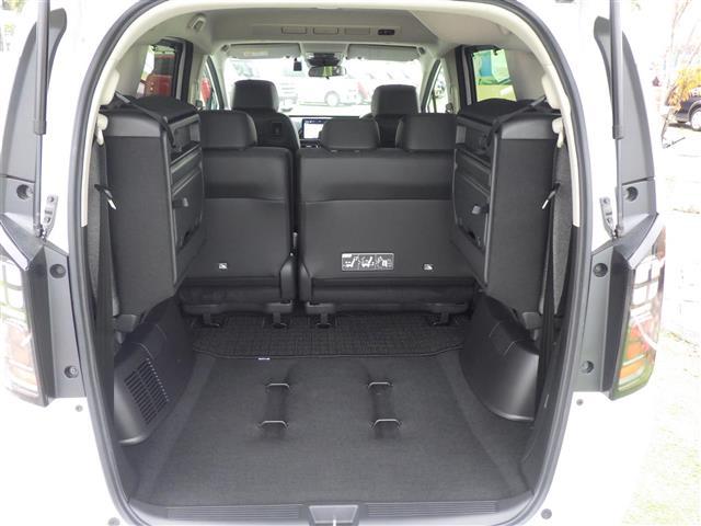 フリード ｅ：ＨＥＶエアー　ＥＸ（27枚目）