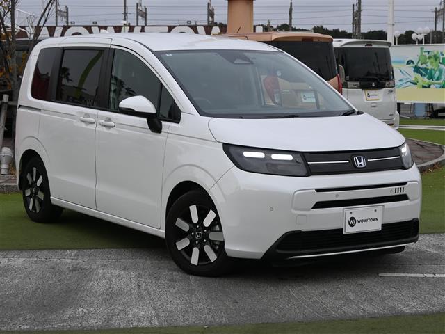 フリード ｅ：ＨＥＶエアー　ＥＸ（28枚目）