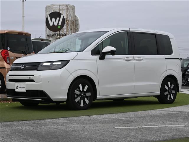 フリード ｅ：ＨＥＶエアー　ＥＸ（29枚目）