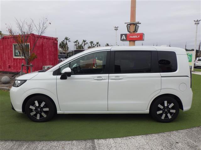 フリード ｅ：ＨＥＶエアー　ＥＸ（32枚目）