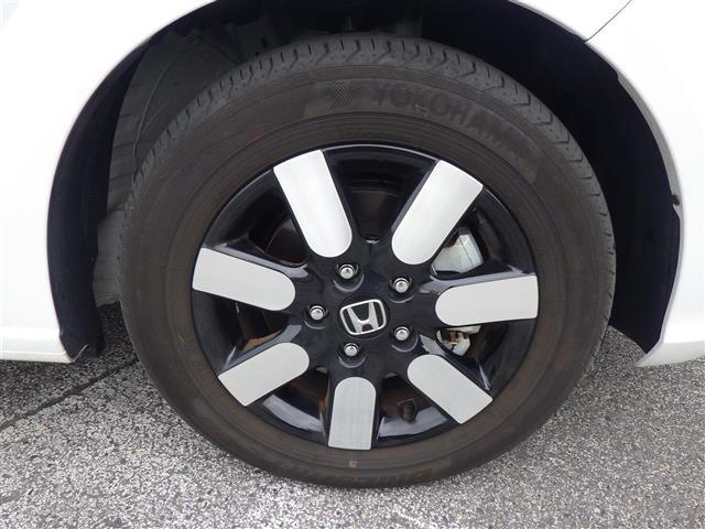 フリード ｅ：ＨＥＶエアー　ＥＸ（38枚目）