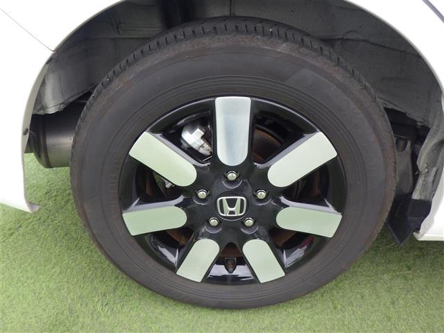 フリード ｅ：ＨＥＶエアー　ＥＸ（39枚目）