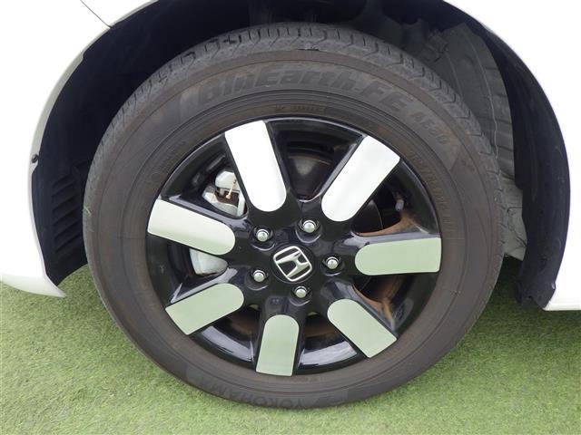 フリード ｅ：ＨＥＶエアー　ＥＸ（40枚目）