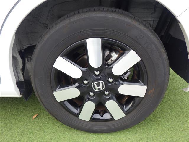 フリード ｅ：ＨＥＶエアー　ＥＸ（41枚目）