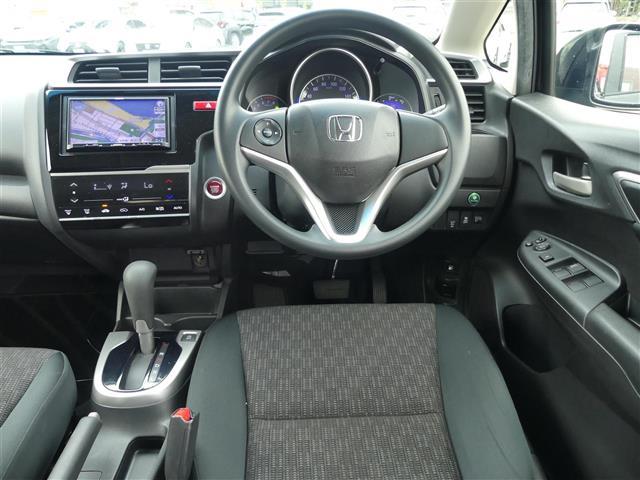 フィット １３Ｇ　Ｆ　コンフォートＥＤ（6枚目）