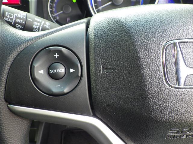 フィット １３Ｇ　Ｆ　コンフォートＥＤ（7枚目）