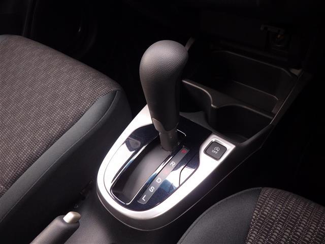 フィット １３Ｇ　Ｆ　コンフォートＥＤ（10枚目）