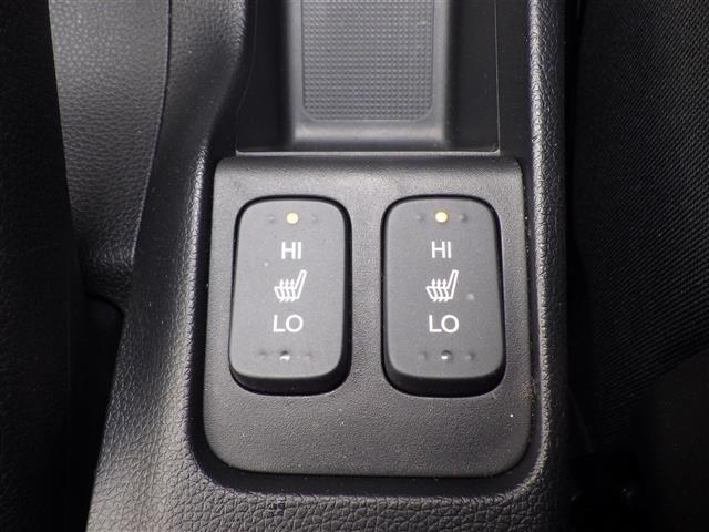 フィット １３Ｇ　Ｆ　コンフォートＥＤ（11枚目）