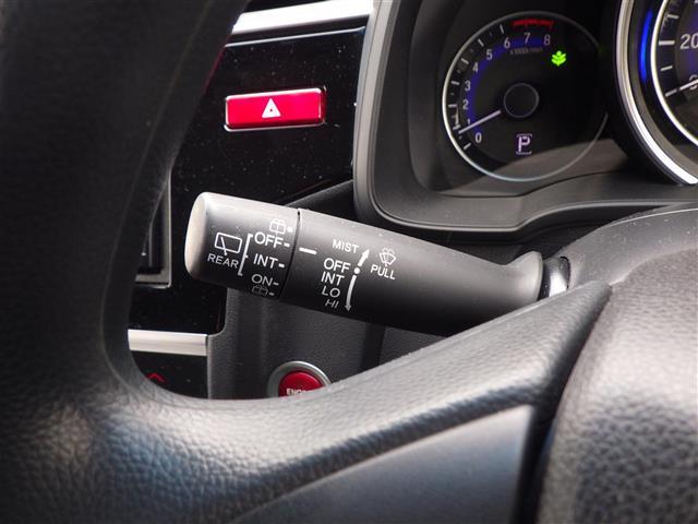 フィット １３Ｇ　Ｆ　コンフォートＥＤ（14枚目）