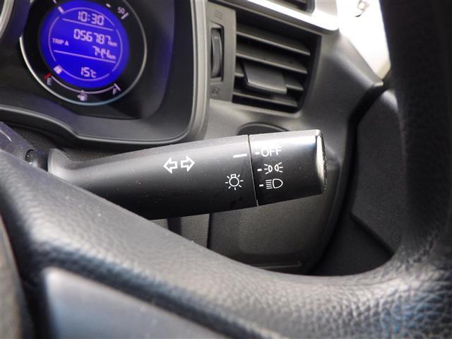 フィット １３Ｇ　Ｆ　コンフォートＥＤ（15枚目）