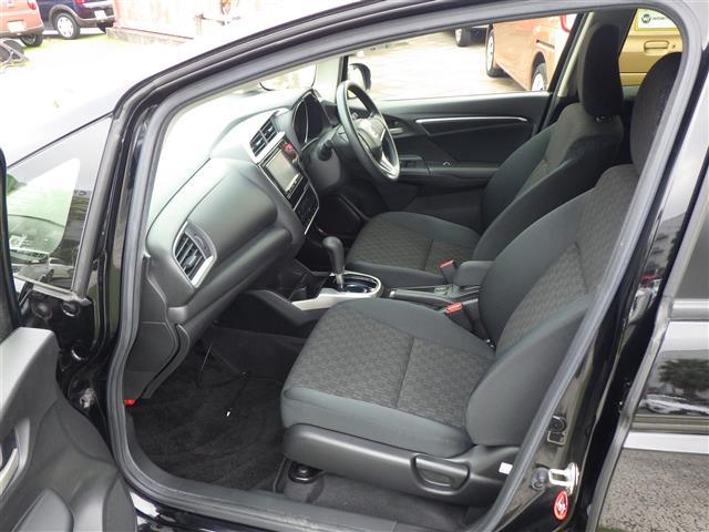 フィット １３Ｇ　Ｆ　コンフォートＥＤ（19枚目）