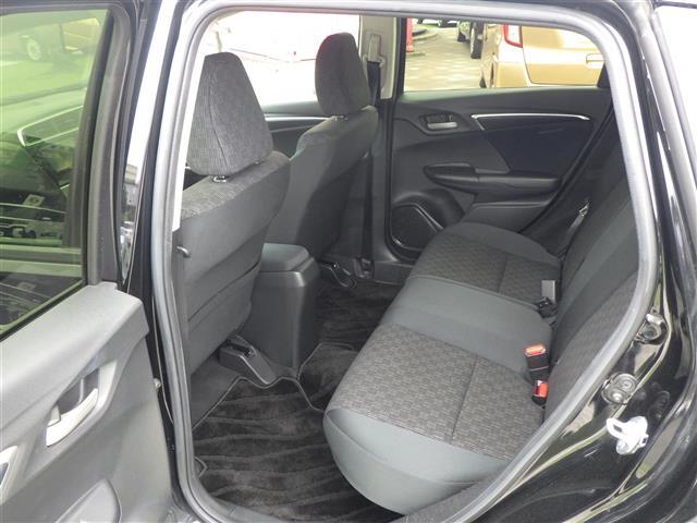 フィット １３Ｇ　Ｆ　コンフォートＥＤ（20枚目）