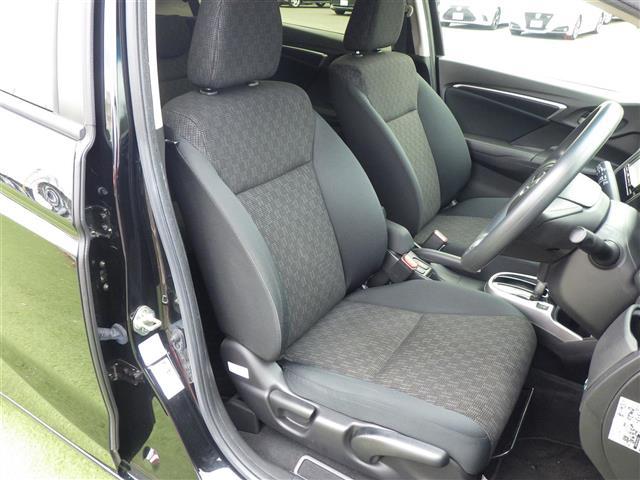 フィット １３Ｇ　Ｆ　コンフォートＥＤ（21枚目）