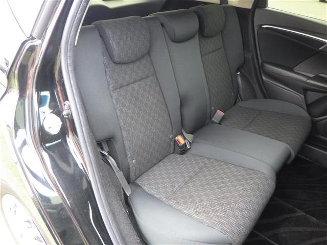 フィット １３Ｇ　Ｆ　コンフォートＥＤ（22枚目）