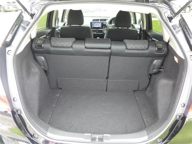 フィット １３Ｇ　Ｆ　コンフォートＥＤ（23枚目）