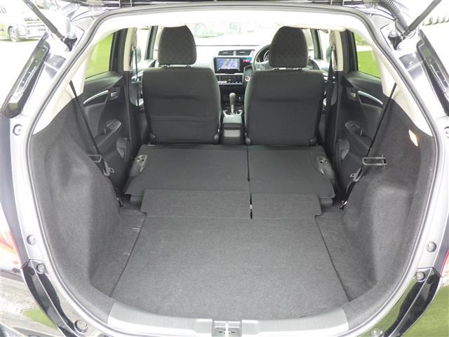 フィット １３Ｇ　Ｆ　コンフォートＥＤ（24枚目）