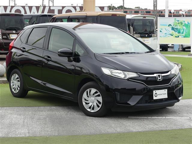 フィット １３Ｇ　Ｆ　コンフォートＥＤ（25枚目）