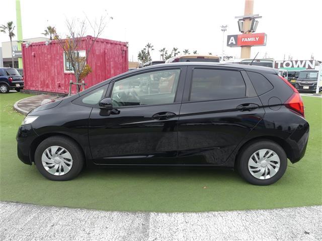 フィット １３Ｇ　Ｆ　コンフォートＥＤ（32枚目）