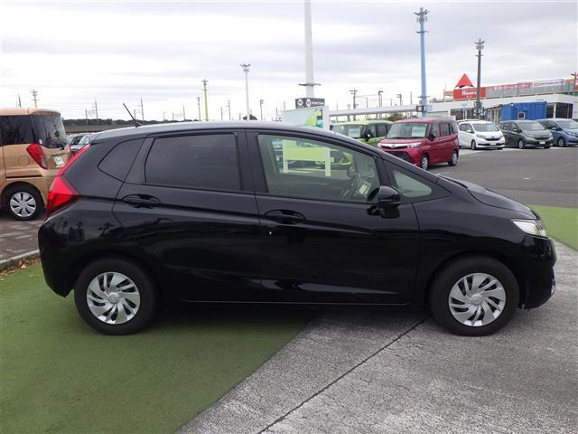 フィット １３Ｇ　Ｆ　コンフォートＥＤ（33枚目）