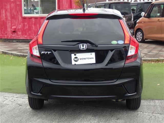 フィット １３Ｇ　Ｆ　コンフォートＥＤ（36枚目）