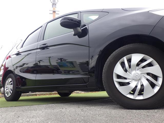 フィット １３Ｇ　Ｆ　コンフォートＥＤ（37枚目）