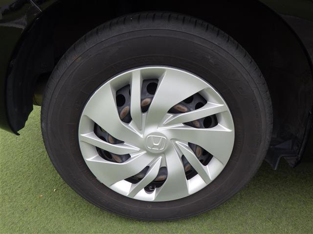 フィット １３Ｇ　Ｆ　コンフォートＥＤ（39枚目）