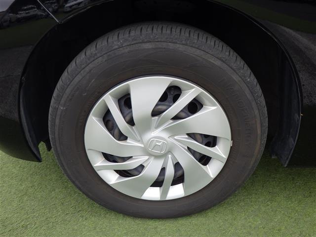 フィット １３Ｇ　Ｆ　コンフォートＥＤ（40枚目）