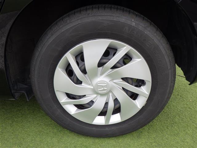 フィット １３Ｇ　Ｆ　コンフォートＥＤ（41枚目）