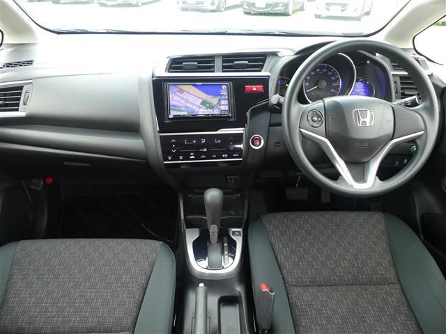 フィット １３Ｇ　Ｆ　コンフォートＥＤ（42枚目）