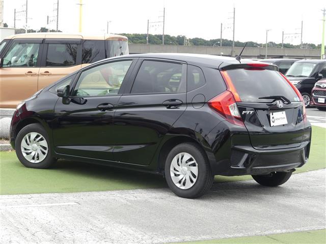 フィット １３Ｇ　Ｆ　コンフォートＥＤ（43枚目）