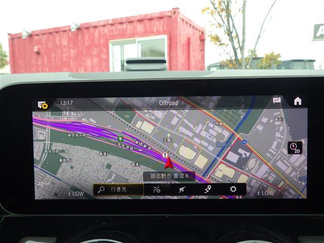 Bクラス B180 AMGライン レザーEXC パノラマSR 黒革シート パワーシート シートヒーター パワーバックドア ワイヤレス充電 純正HDDナビ 360°カメラ 地デジ Bluetooth AppleCarPlay対応(2枚目)