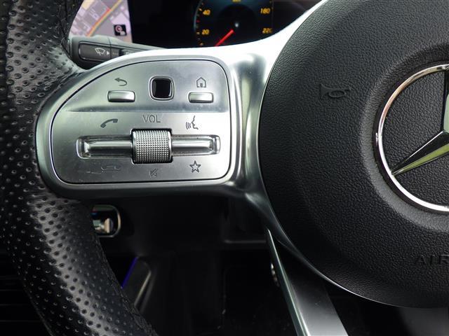 Bクラス B180 AMGライン レザーEXC パノラマSR 黒革シート パワーシート シートヒーター パワーバックドア ワイヤレス充電 純正HDDナビ 360°カメラ 地デジ Bluetooth AppleCarPlay対応(10枚目)