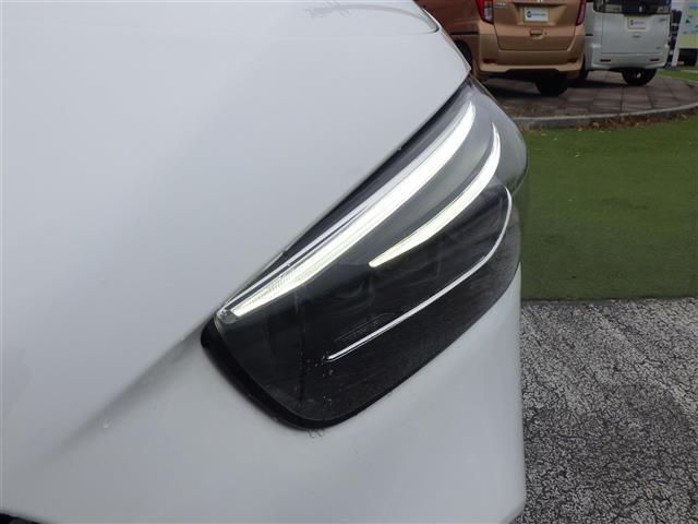 Bクラス B180 AMGライン レザーEXC パノラマSR 黒革シート パワーシート シートヒーター パワーバックドア ワイヤレス充電 純正HDDナビ 360°カメラ 地デジ Bluetooth AppleCarPlay対応(30枚目)