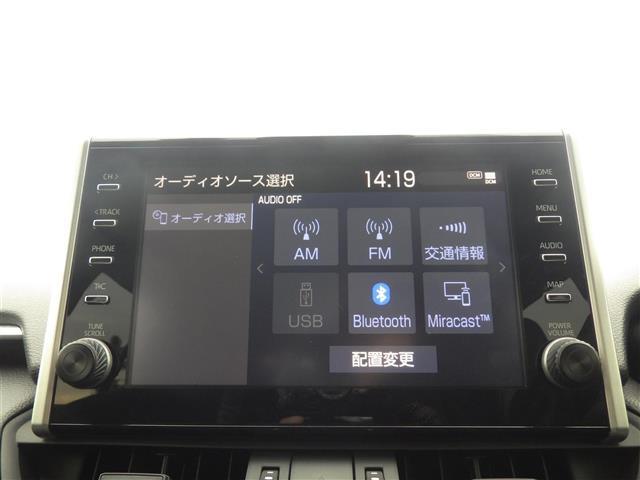 RAV4 アドベンチャー オフロードパッケージ(3枚目)