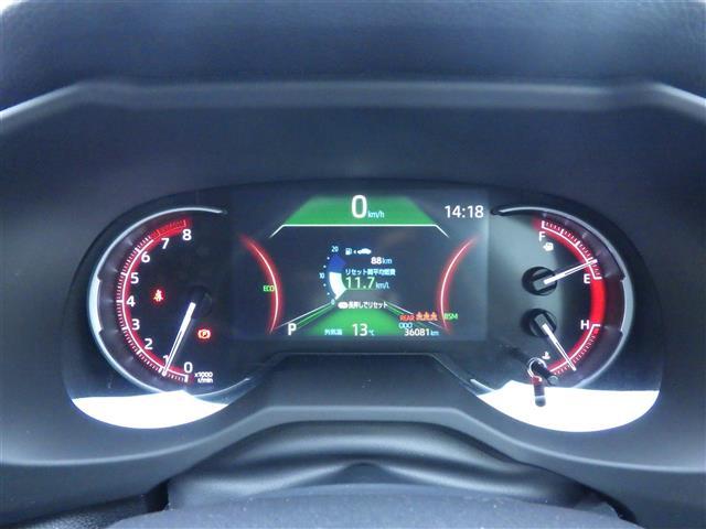 RAV4 アドベンチャー オフロードパッケージ(7枚目)