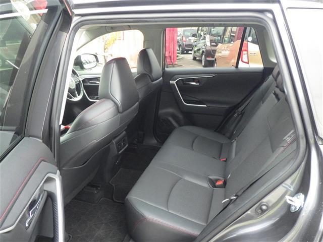 RAV4 アドベンチャー オフロードパッケージ(19枚目)