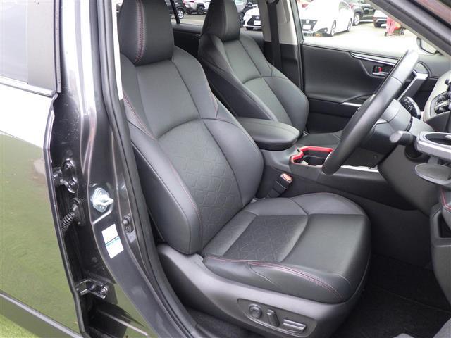 RAV4 アドベンチャー オフロードパッケージ(20枚目)