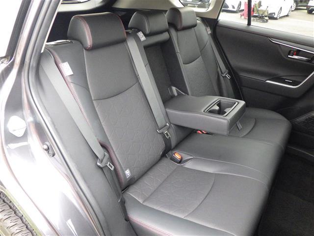 RAV4 アドベンチャー オフロードパッケージ(21枚目)