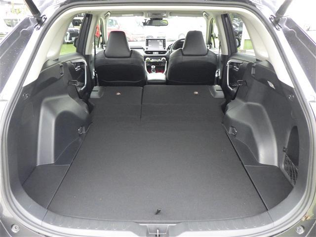 RAV4 アドベンチャー オフロードパッケージ(23枚目)