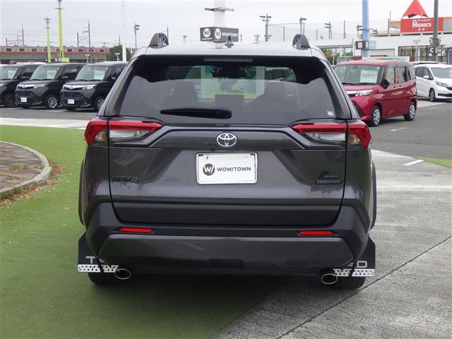 RAV4 アドベンチャー オフロードパッケージ(36枚目)