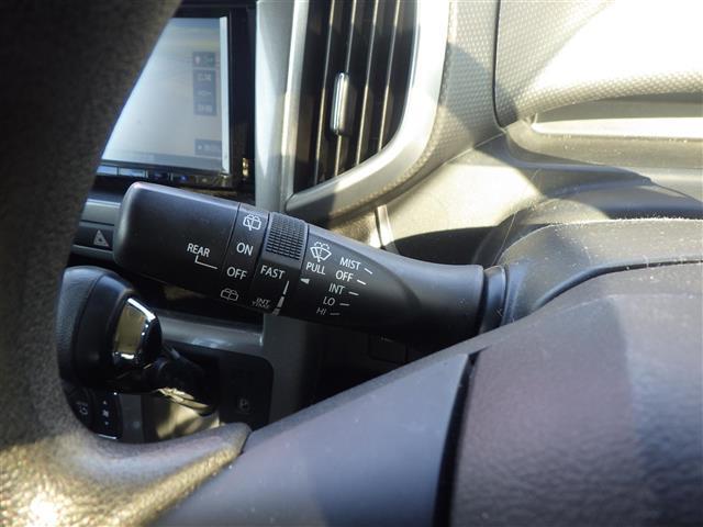 ソリオ ハイブリッドＭＸ　社外ナビＴＶ＆ＤＶＤ＆ＢＴ　片側パワースライドドア　クルーズコントロール　ＥＴＣ　純正１５インチＡＷ　スマートキー　スペアキー　保証書　取扱説明書　エアバック（11枚目）