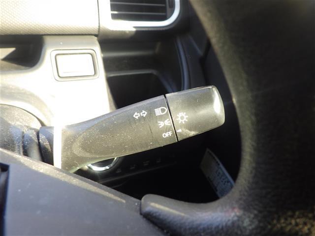 ソリオ ハイブリッドＭＸ　社外ナビＴＶ＆ＤＶＤ＆ＢＴ　片側パワースライドドア　クルーズコントロール　ＥＴＣ　純正１５インチＡＷ　スマートキー　スペアキー　保証書　取扱説明書　エアバック（12枚目）