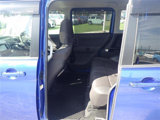 ソリオ ハイブリッドＭＸ　社外ナビＴＶ＆ＤＶＤ＆ＢＴ　片側パワースライドドア　クルーズコントロール　ＥＴＣ　純正１５インチＡＷ　スマートキー　スペアキー　保証書　取扱説明書　エアバック（22枚目）